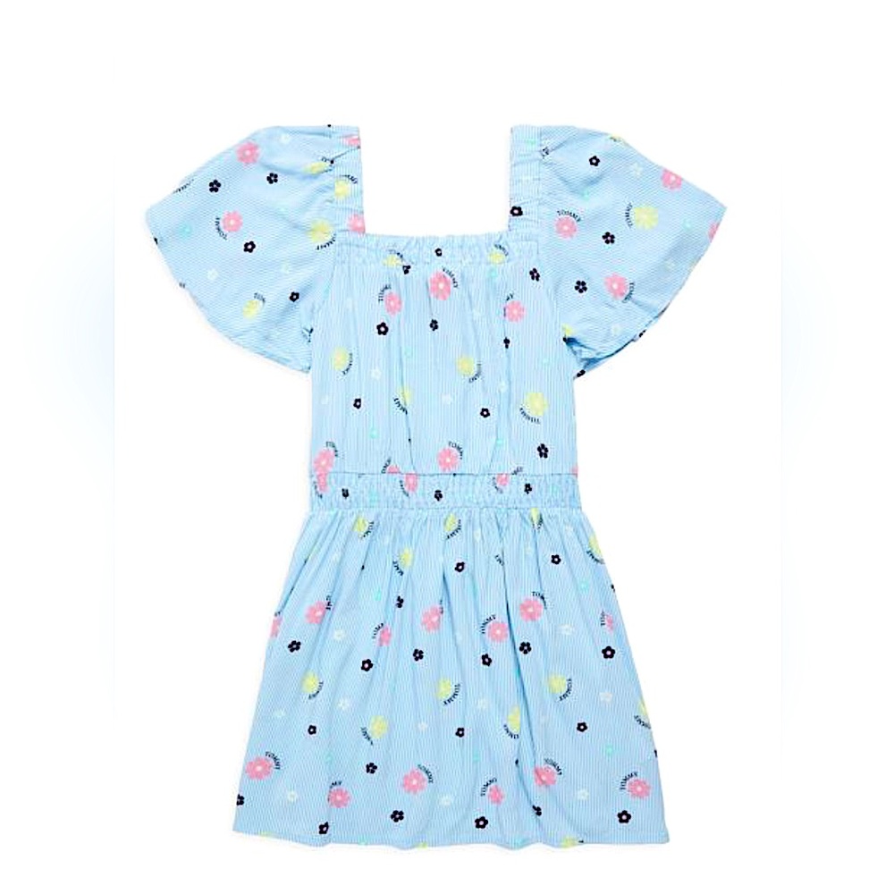 Tommy Hilfiger girls 7 dress